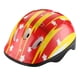 thumbnail image 3 of Equipo Monopatín para Gorro Y Almohadillas Patinaje Sobre Hielo Color Rojo 7 Uds., 3 of 8