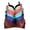 X8279, variant on Women Bras 6 Pack of T-shirt Bra B Cup C Cup D Cup DD Cup DDD Cup 36D (X8279)