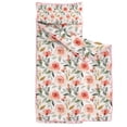 thumbnail image 2 of Pioneer Flower Floral Print Pattern Toddler Nap Mats for Kids Preschool,Sleeping Mat Bag or Kids,Toddler Sleeping Bag,Toddler Nap Mat or Daycare, 2 of 6