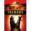 Tremors: The Complete Series (DVD)