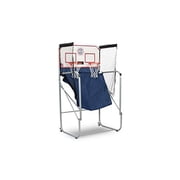 Pop-A-Shot Official Home Dual Shot Basketball Arcade Game