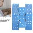 thumbnail image 4 of Rompecabezas De Velocidad Ciega 3x3, Rompecabezas Portátil De Velocidad Braille Para Visión Débil, 4 of 7