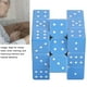 thumbnail image 4 of Rompecabezas De Velocidad Ciega 3x3, Juego De Razonamiento IQ Portátil, Entrenamiento Cerebral, Rompecabezas De Velocidad Braille, Efecto De Alivio 3D Para Visión Débil, 4 of 7
