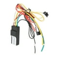 thumbnail image 4 of Immobilisateur de Moteur, Détection de Batterie Faible, Alarme Sonore, Libération d'Urgence Sans Fil 2.4GHZ pour Camion Bus RV 24V, 4 of 8