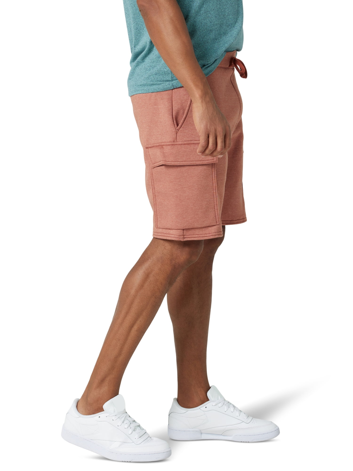 Wrangler Men's Unlimited Comfort Knit Short