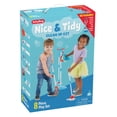 thumbnail image 1 of Set de limpieza de juguetes Schylling Nice and Tidy Clean Up Kit de 3 años o más, 1 of 2