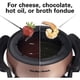 thumbnail image 2 of Olla para FUNDIR HAMILTON BEACH 2,8 LITROS fondue, 2 of 3