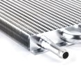 thumbnail image 3 of Greensen Car 6 Row Remote Transmission Oil Cooler Kit Auto-Manual Radiator Converter, Car Oil Cooler,Oil Cooler, 3 of 4
