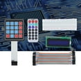 thumbnail image 4 of Ultimate Starter Module Learning Kit Suite for LCD1602 180 Electronic Components, 4 of 8