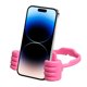 thumbnail image 4 of Lazy Phone Stand Thumbs Up S Plastic 2024 Regalos Graduación Universitaria para Ella Y Él, 4 of 9