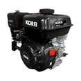 thumbnail image 2 of Motor a gasolina KOREI Profesional 7 Hp con reductor de velocidad, 2 of 9