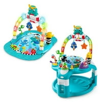 Exerciseur Bebe Et Sauteuse Bebe Walmart Canada