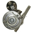 thumbnail image 2 of MPA - Starter Alternator 17798 Starter Motor, 2 of 4