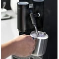 GE Profile Automatic Espresso Machine + Milk Frother Brew in 90 Seconds 20 Bar Pump Pressure