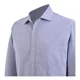 thumbnail image 3 of Camisa Lisa De Vestir M. Larga Michel Blanc Varios Colores, 3 of 5