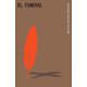 thumbnail image 1 of Libro El Funeral Tapa Blanda, Autor Mauricio Monitel Figueiras, Editorial Salto De Pagina, 1 of 2