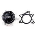 thumbnail image 3 of CCIYU Engine Water Pump with Gasket for Pontiac for Toyota for Chevrolet Vibe Corolla Matrix Celica MR2 Spyder Prizm 1.8L AW9376 Fits select: 2006 TOYOTA COROLLA CE/LE, 3 of 5
