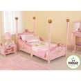 thumbnail image 1 of KidKraft Princesse Filles Lit Enfant en Rose, 1 of 5