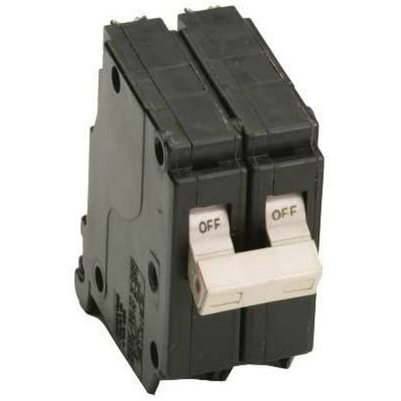 Eaton Cutler Hammer Circuit Breaker CH 2-Pole - 100 Amps - Bulk