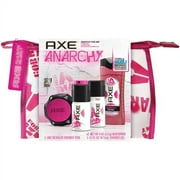 Axe Anarchy For Her Gift Pack , 4 count