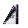 thumbnail image 5 of Rwraps Vinyl Car Wrap Film 914 Series Purple Lightning Matte Air Bubble Free - 59" x 20ft, 5 of 10