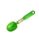 thumbnail image 2 of Cuchara medidora Balanza electrónica para el hogar LCD Escala de cuchara de harina para alimentos de cocina digital, Verde Yuarrent HA005151-01B, 2 of 7
