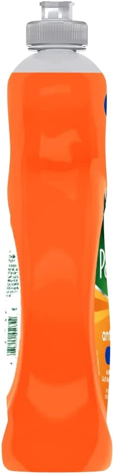 Palmolive Ultra Antibacterial Dishwashing Liquid Soap, 20 Oz, 3 Pack