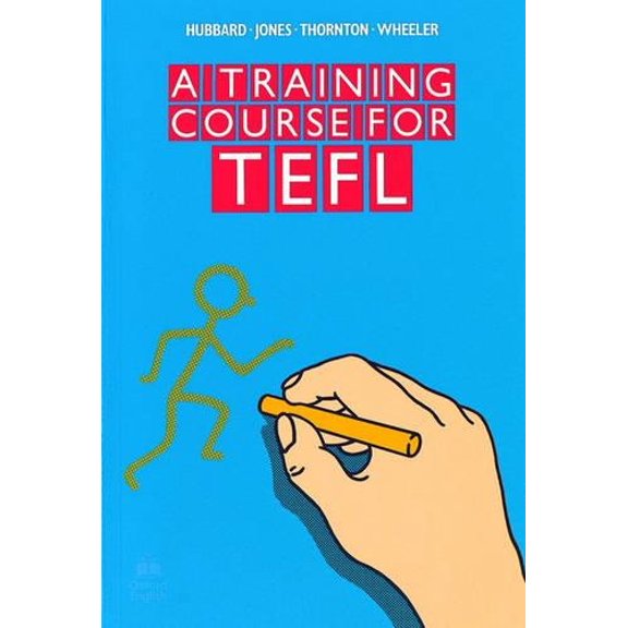 Pre-Owned Teacher training. A Training Course for TEFL (Paperback) 0194327108 9780194327107