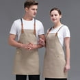 thumbnail image 2 of Fashion Workwear Apron, 2 of 5