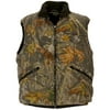 ThermoLogic Heated Prime Layer Vest in Mossy Oak Camo
