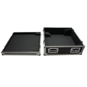 Harmony HCBEHX32COMP Flight Transport Road Custom Case for Behringer X32 Compact