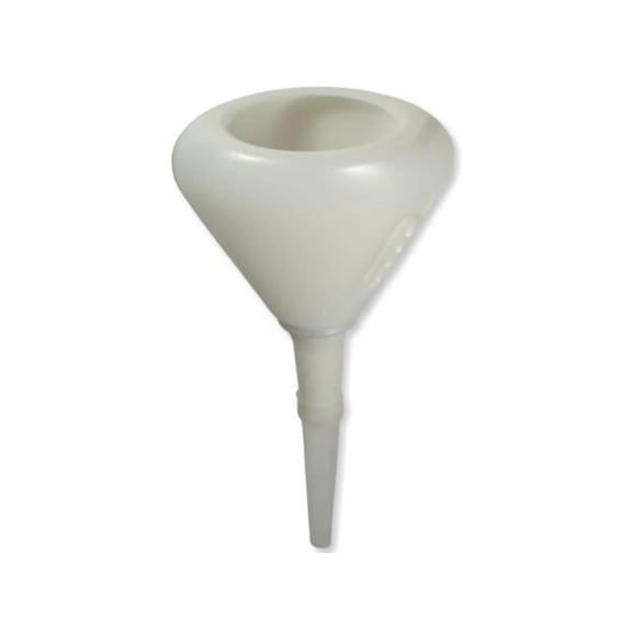 Lumatic - Polythene Anti Splash Funnel 150mm (6in) Diameter