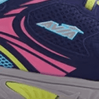 Navy/Neon