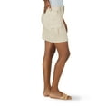 thumbnail image 3 of Lee Women's Midrise Comfort Waist Skort, 3 of 9