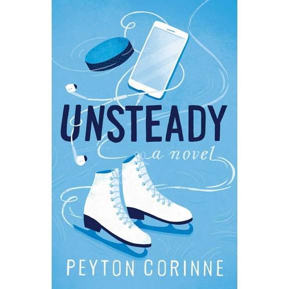Pre-Owned Unsteady (Paperback) 166806698X 9781668066980