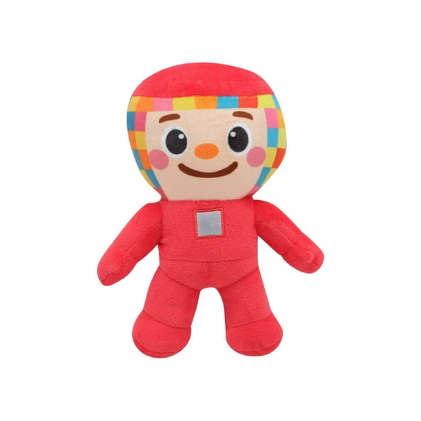 Steal a Brainrot Plush Toy, Brainrot Toy Cute Stuffed Animal Doll for Tv Fans Gift, Christmas Birthday Easter Christmas Choice