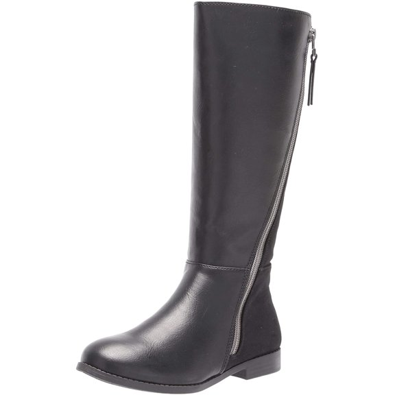 Steve Madden Girls Shoes Kids Jlanee Over-The-Knee Boot