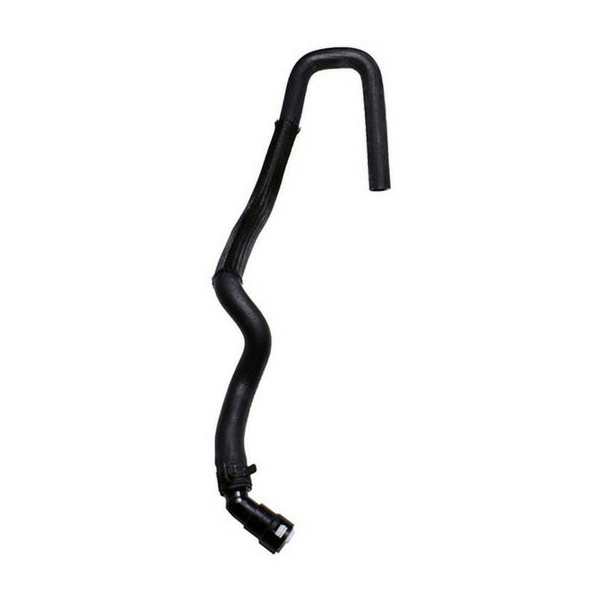 Molded Heater Hose 20R3EC Class D1 and D2