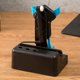 thumbnail image 3 of Phone Shaker Left Right Type Pasos automáticos Win Phone Swing Device Blue Kuyhfg Bienvenido a Kuyhfg, 3 of 4