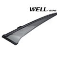 thumbnail image 4 of Wellvisors Side Window Visors Deflectors Rain Guards With Black Trim for 2011-2015 Kia Sorento 3-847KA002, 4 of 7