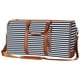 thumbnail image 3 of Plegable Ropa Multifuncional para Zapatos () Rosa, 3 of 8