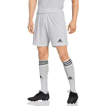 adidas Men's Squadra 21 Shorts X-Large White/White