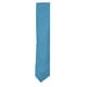 Altea Milano Hommes Turquoise / Cobalt Blanc Soie Floral Diamants Cravate - One Size – image 1 sur 1