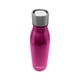 thumbnail image 3 of Termo Steiner Doble Pared, Tapa con Botón 360° Acero Inoxidable 450 ML Rosa, 3 of 6