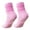 Pink, variant on Compression Socks for Women – Knee High Support Hose for Sports & Nurses Stockings For Daily Wear And Sports With Grip Design For Comfort And Versatility Throughout All Seasons