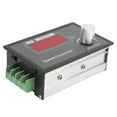 thumbnail image 3 of Speed Regulator,  Motor Speed Controller Variable Adjustable Smart  for Industrial Conveyor Belt Speed Control for Iighting Adjustment, 3 of 7
