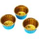 thumbnail image 1 of 50pcs 68x40mm hecho a mano Mini Muffin Cups Cupcake Sartenes TUNC Sencillez, 1 of 4