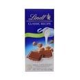 thumbnail image 3 of Lindt , Milk Chocolate Hazelnut Bar, Count 1 - Chocolate Candy / Grab Varieties & Flavors, 3 of 3