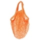 thumbnail image 2 of Almacenamiento Plegable Portátil B de Del Del Totalizador Del Del de Del Comprador naranja BLESIY Bolsa de malla, 2 of 7