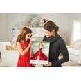 thumbnail image 2 of Barbie Collector 2015 Holiday Doll, Blonde, 2 of 6